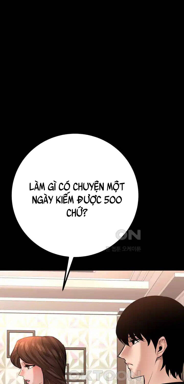 Thanh Kiếm Báo Thù Chapter  33 - 62