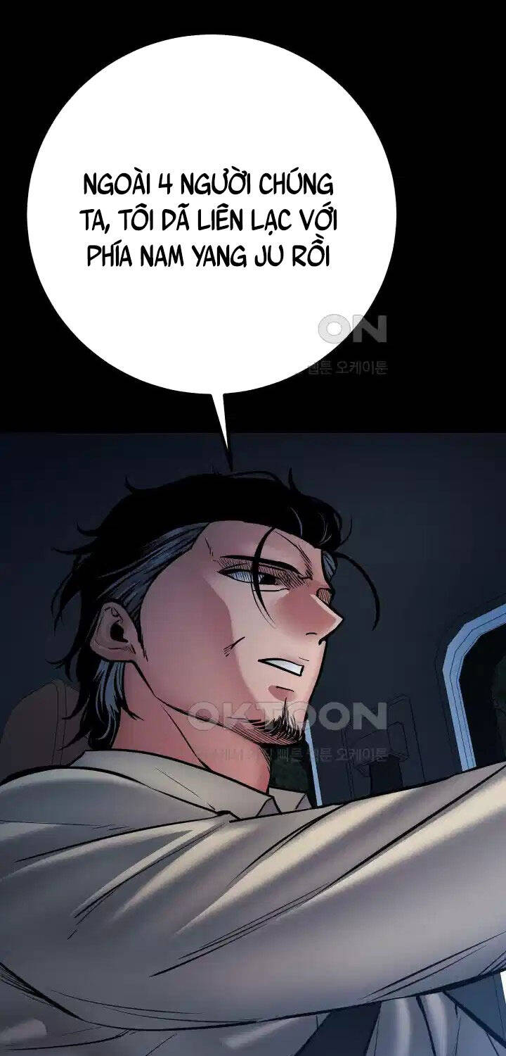 Thanh Kiếm Báo Thù Chapter  33 - 69