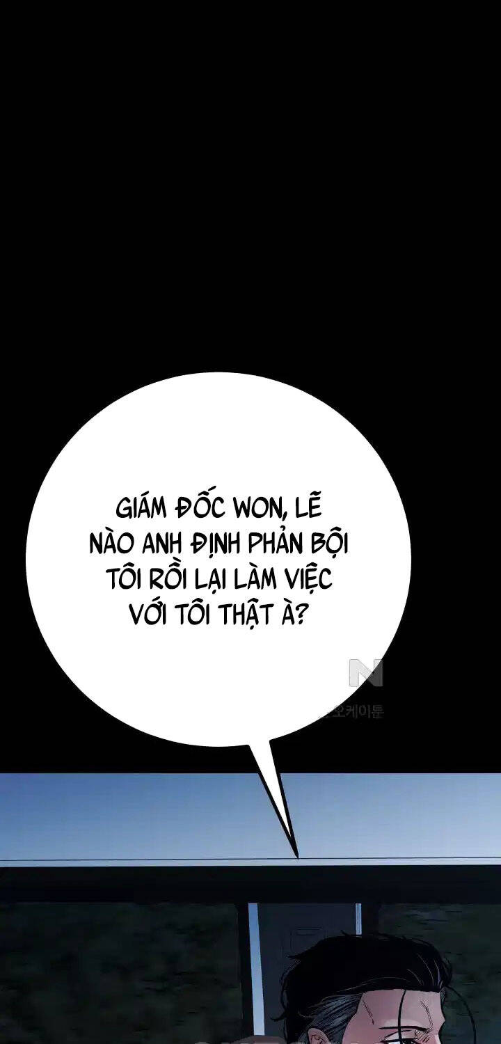 Thanh Kiếm Báo Thù Chapter  33 - 77