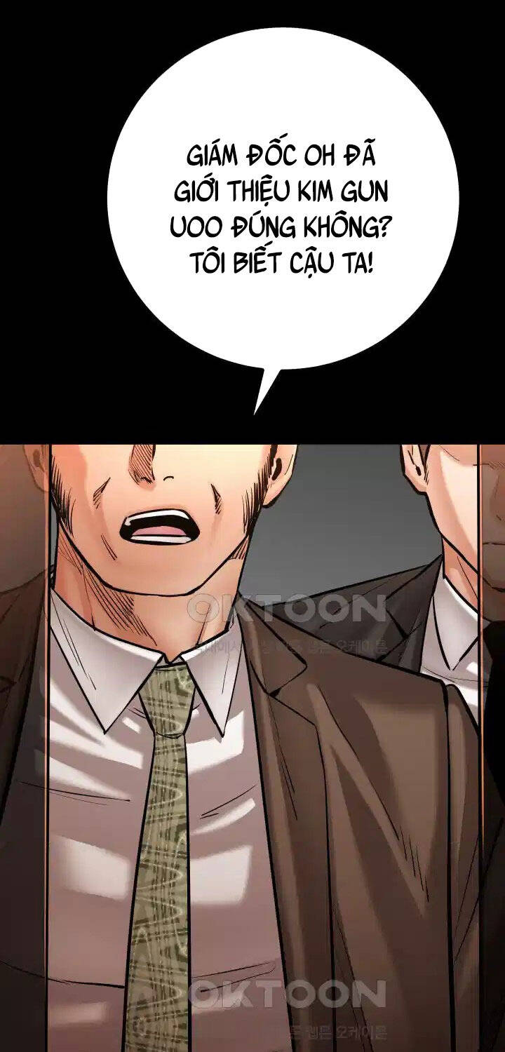 Thanh Kiếm Báo Thù Chapter  33 - 9