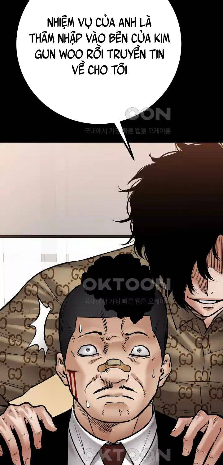 Thanh Kiếm Báo Thù Chapter  33 - 83