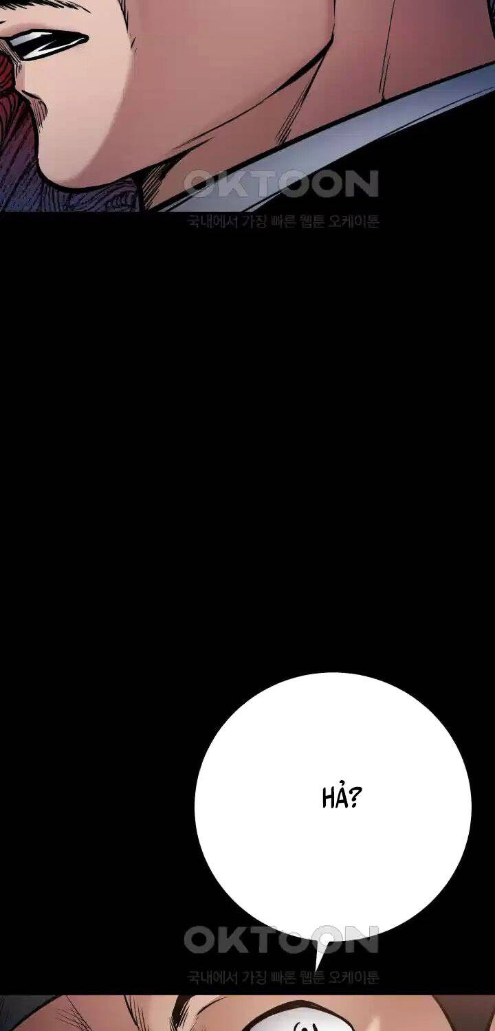 Thanh Kiếm Báo Thù Chapter  33 - 86