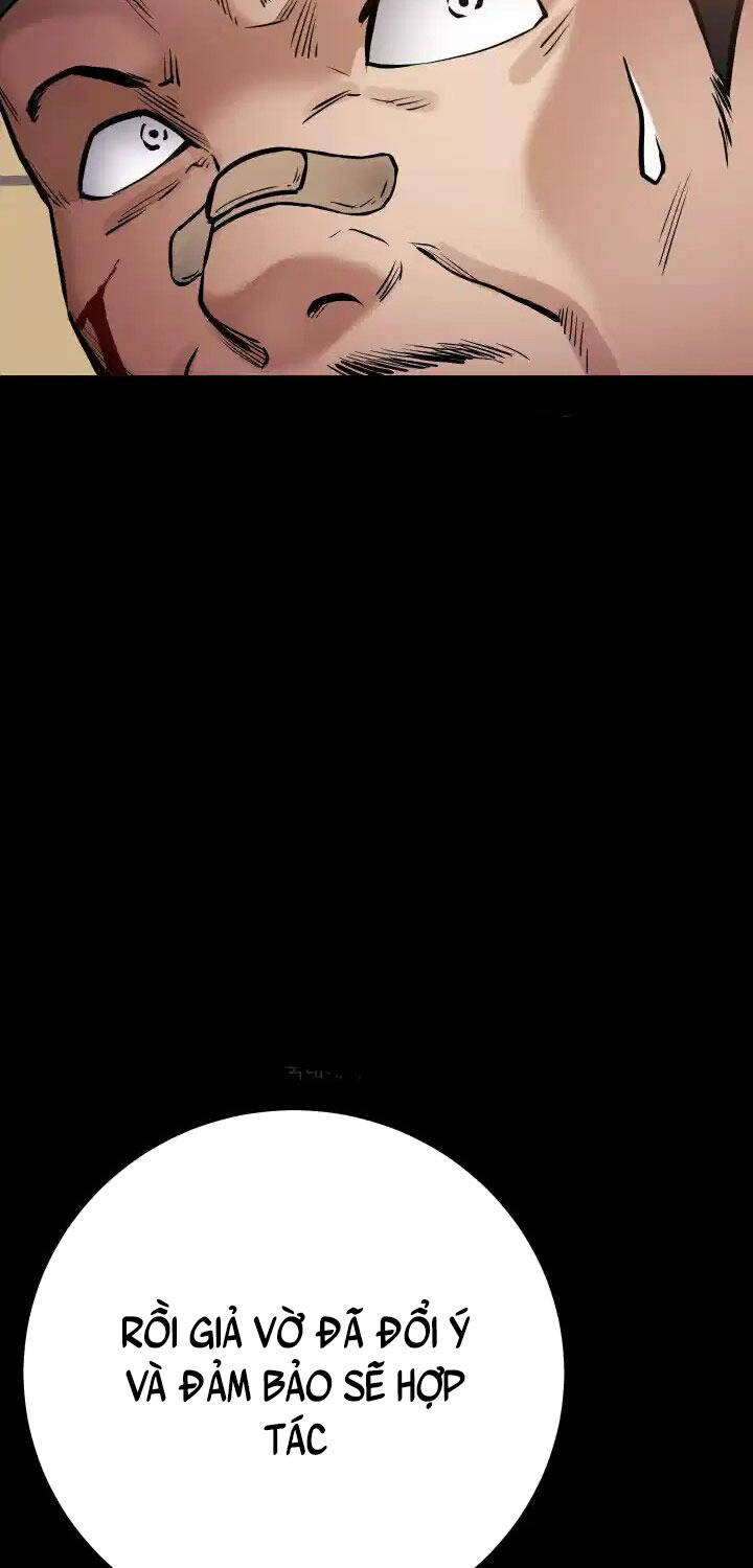 Thanh Kiếm Báo Thù Chapter  33 - 87