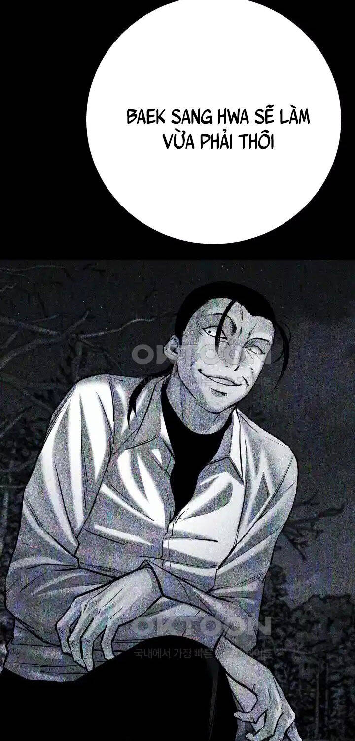 Thanh Kiếm Báo Thù Chapter  33 - 89