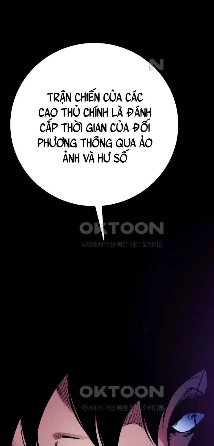 Thanh Kiếm Báo Thù Chapter  33 - 92