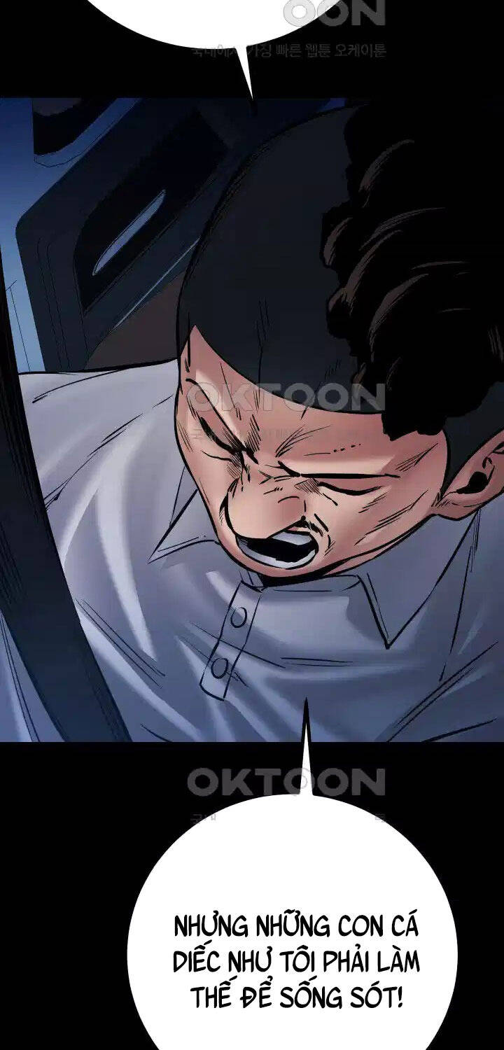 Thanh Kiếm Báo Thù Chapter  33 - 98