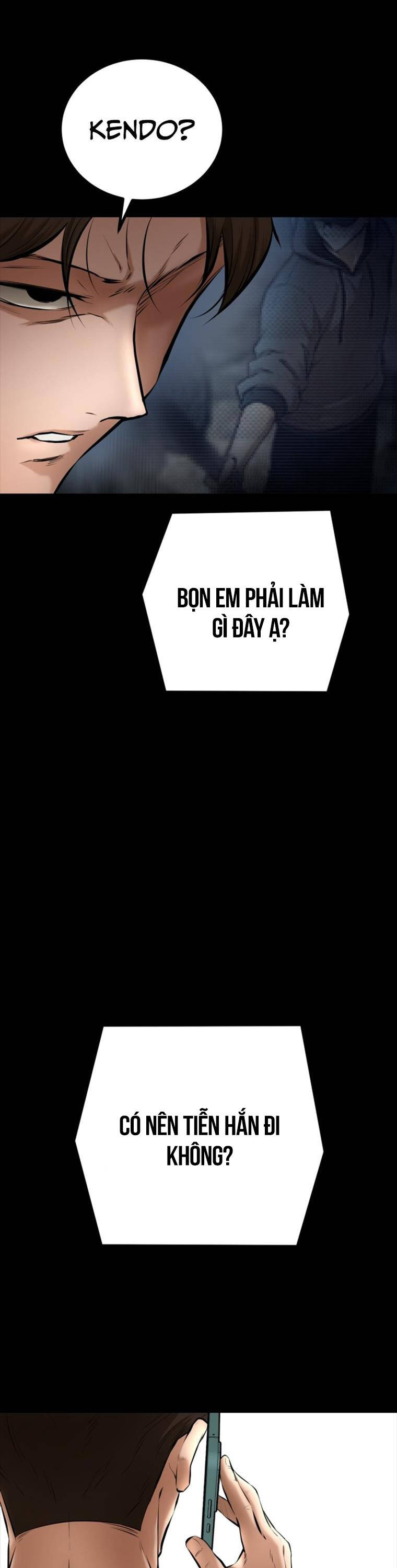 Thanh Kiếm Báo Thù Chapter 5 - 22