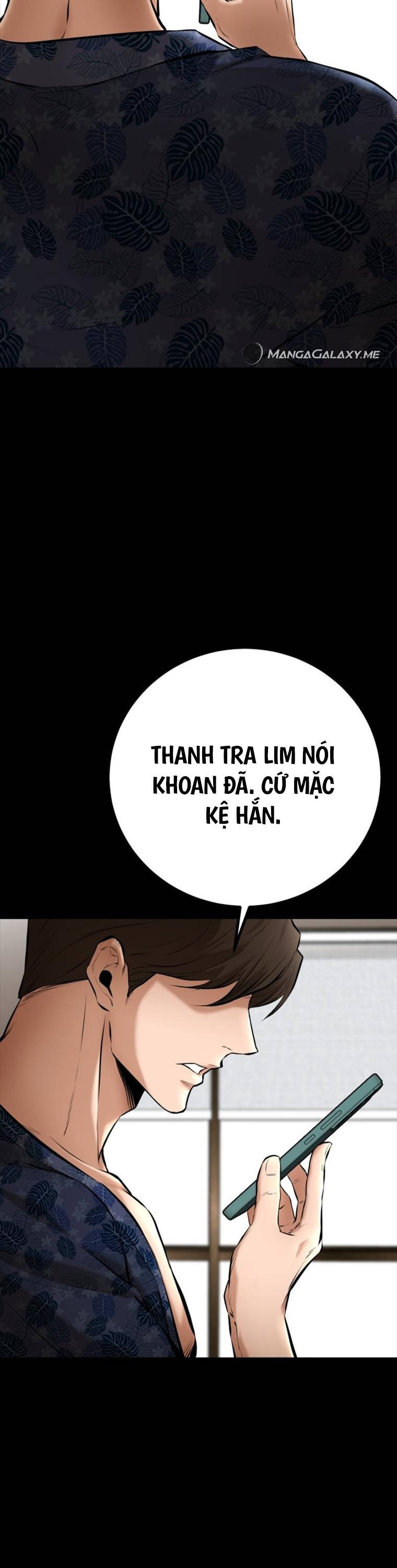 Thanh Kiếm Báo Thù Chapter 5 - 23