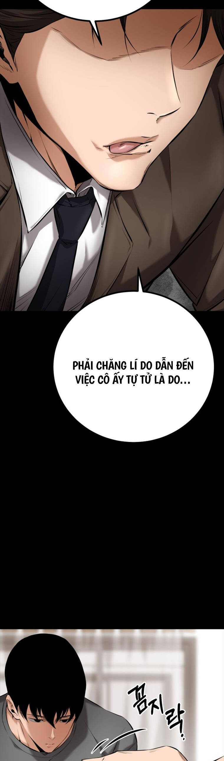 Thanh Kiếm Báo Thù Chapter 5 - 55