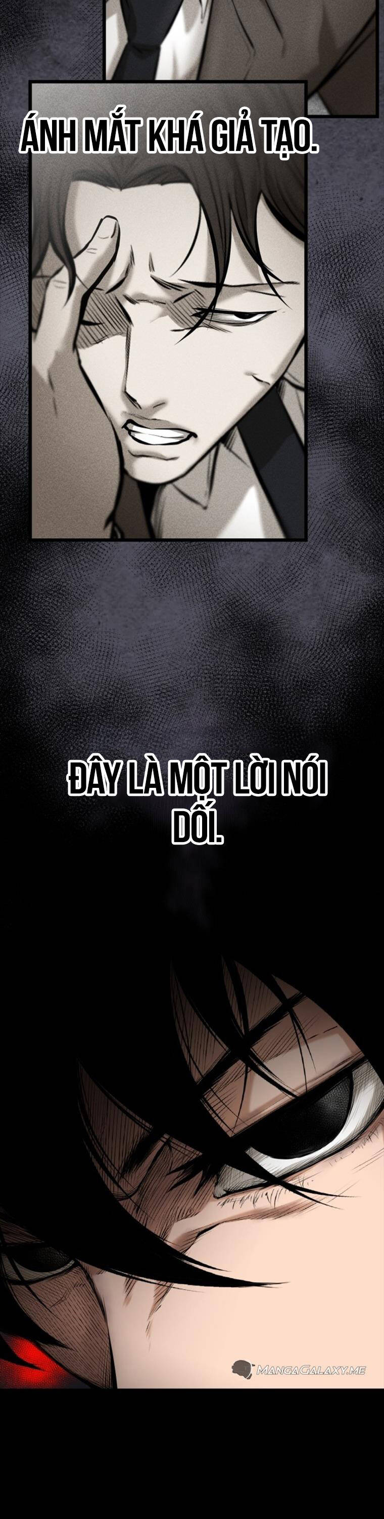 Thanh Kiếm Báo Thù Chapter 5 - 59