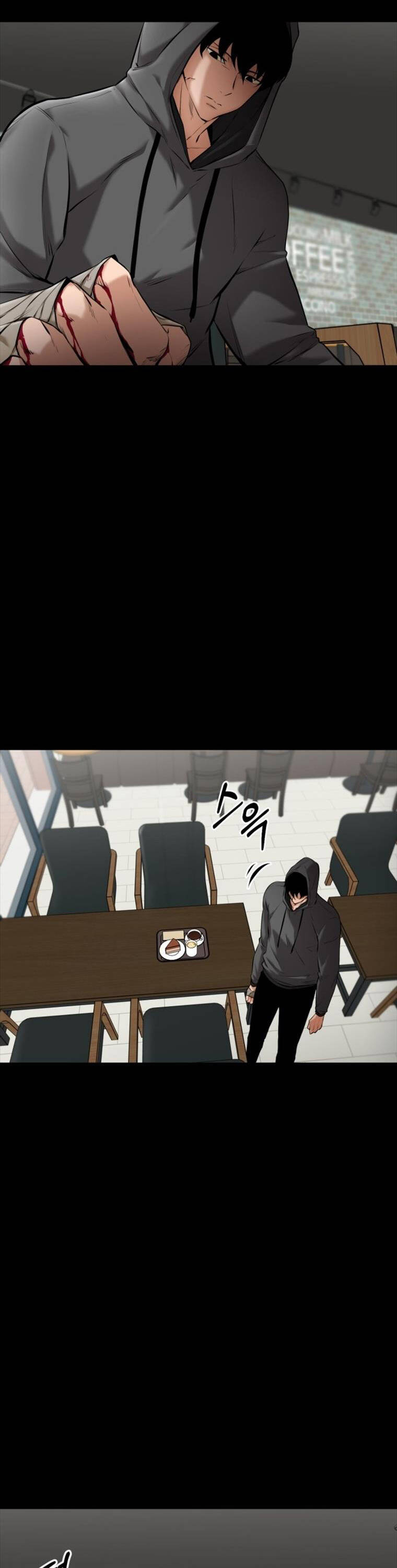 Thanh Kiếm Báo Thù Chapter 5 - 7