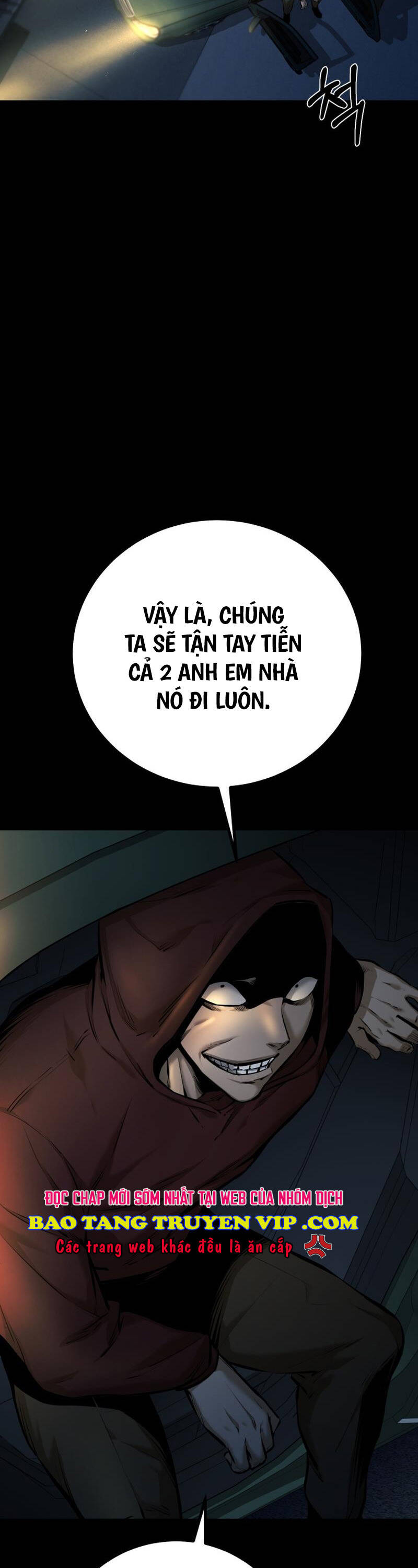 Thanh Kiếm Báo Thù Chapter 6 - 4