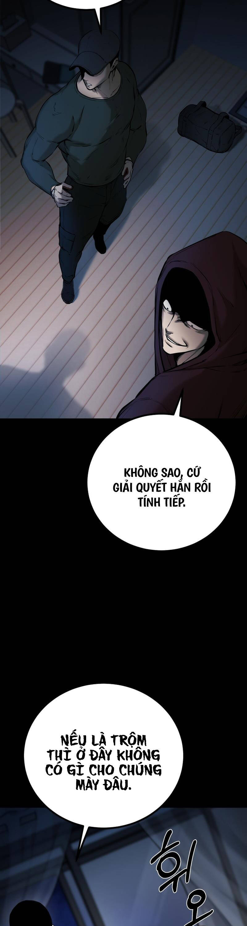 Thanh Kiếm Báo Thù Chapter 6 - 33