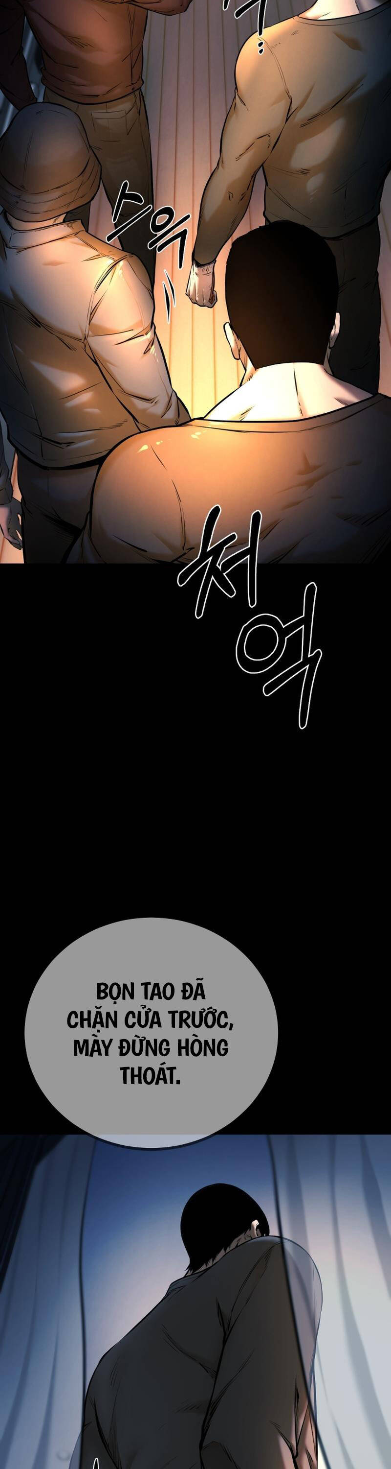 Thanh Kiếm Báo Thù Chapter 6 - 36