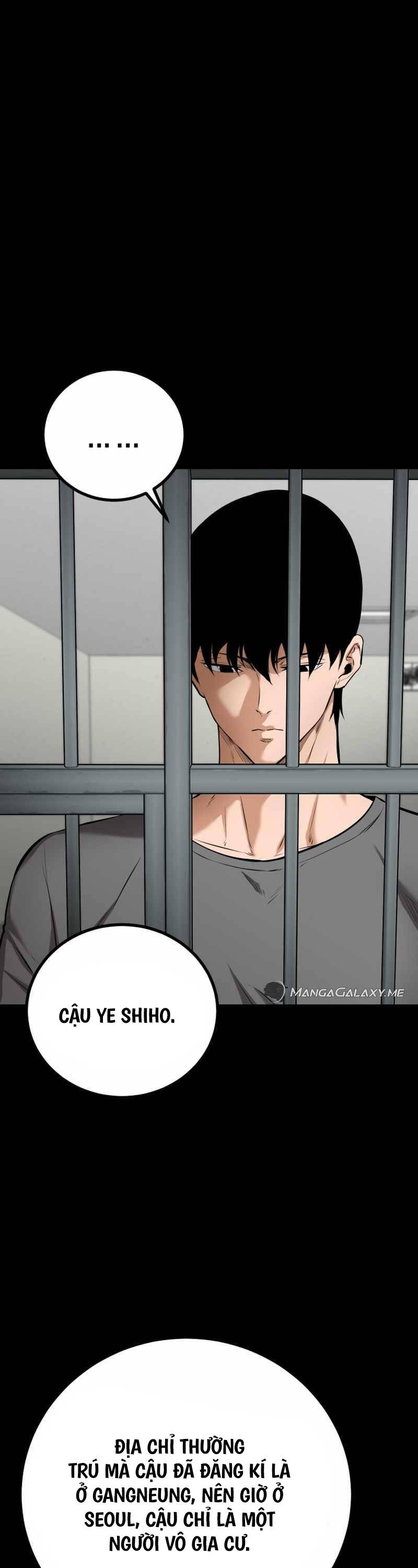 Thanh Kiếm Báo Thù Chapter 7 - 16