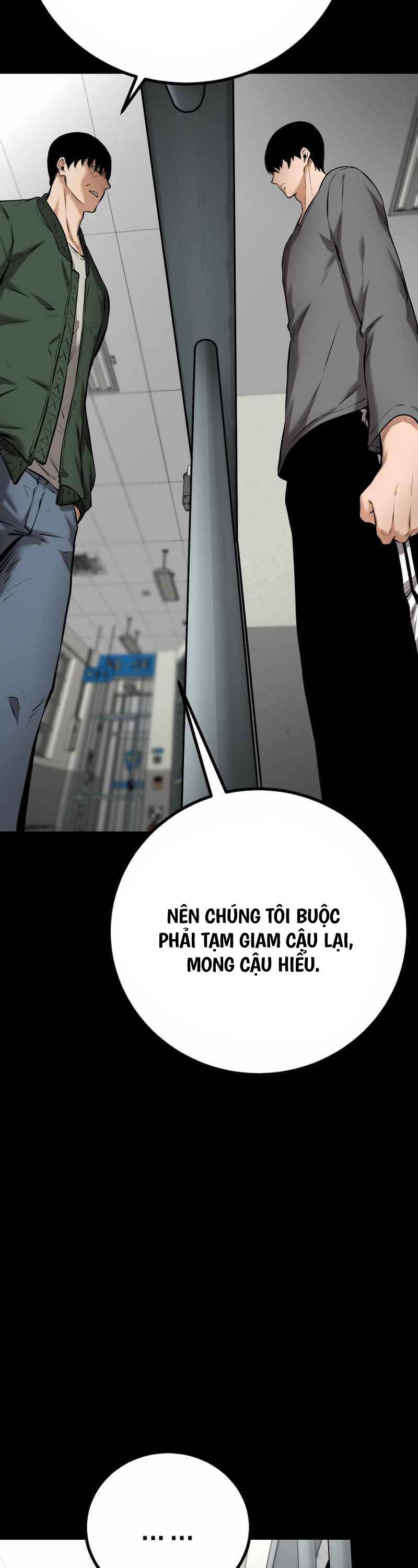 Thanh Kiếm Báo Thù Chapter 7 - 17