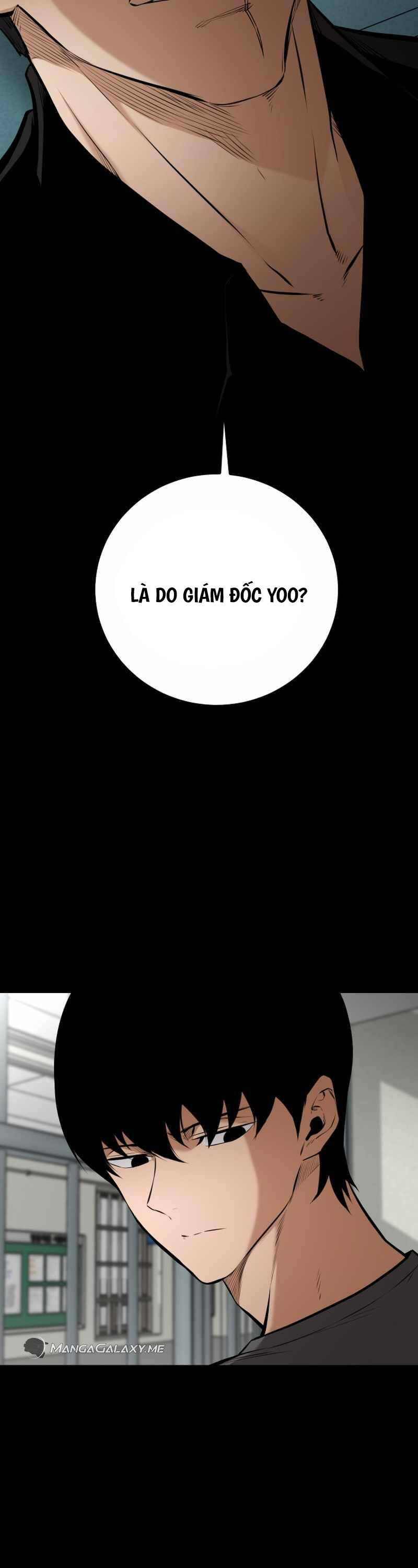 Thanh Kiếm Báo Thù Chapter 7 - 22