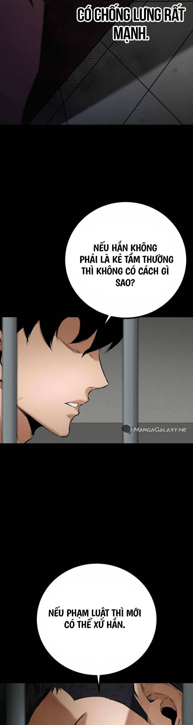 Thanh Kiếm Báo Thù Chapter 7 - 36