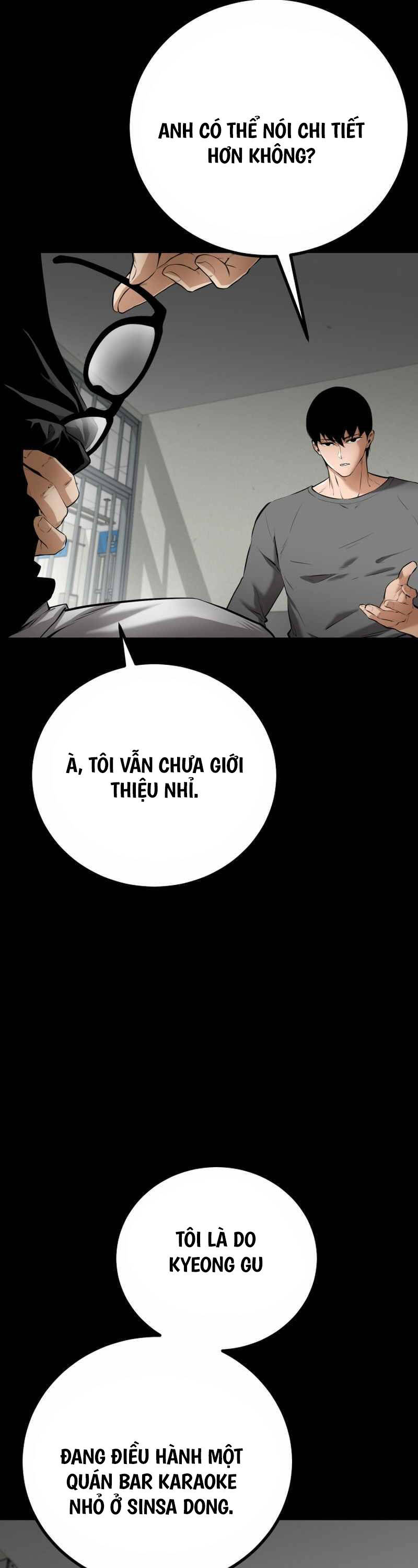 Thanh Kiếm Báo Thù Chapter 7 - 38