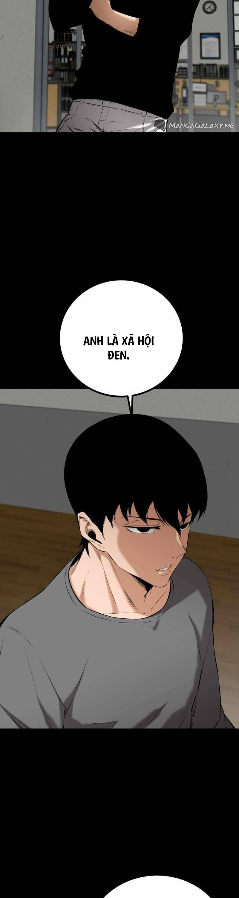 Thanh Kiếm Báo Thù Chapter 7 - 40