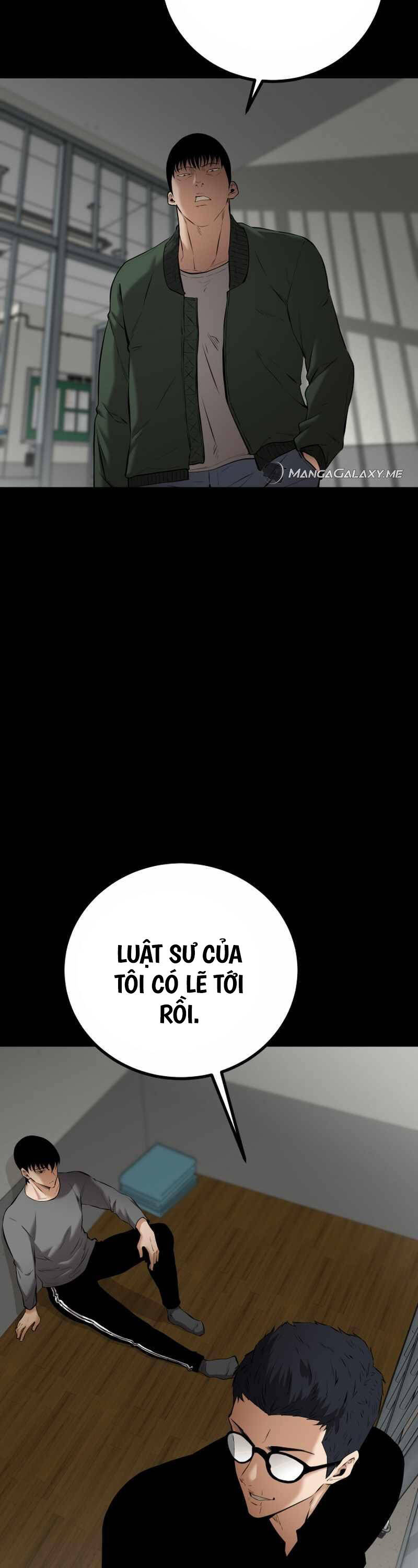 Thanh Kiếm Báo Thù Chapter 7 - 58