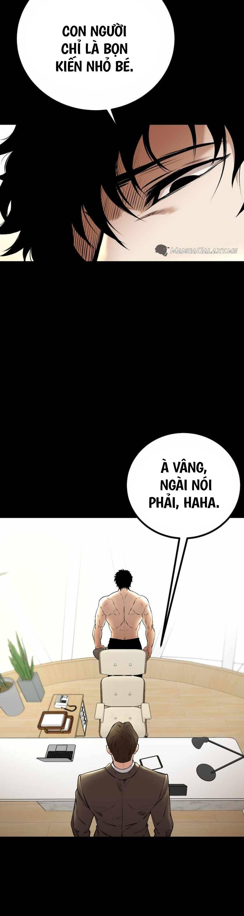Thanh Kiếm Báo Thù Chapter 7 - 70