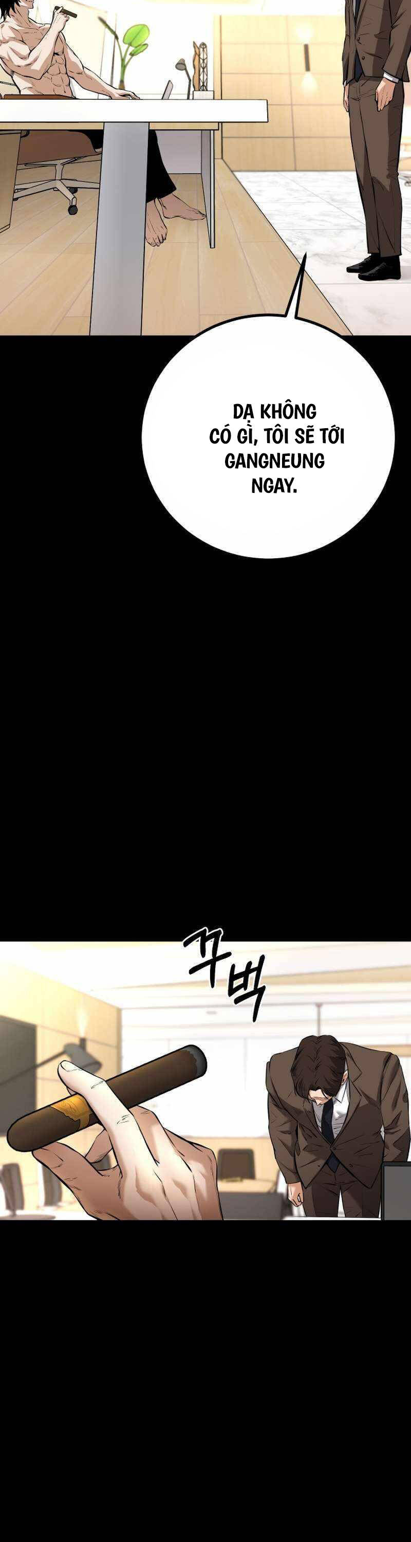 Thanh Kiếm Báo Thù Chapter 8 - 21