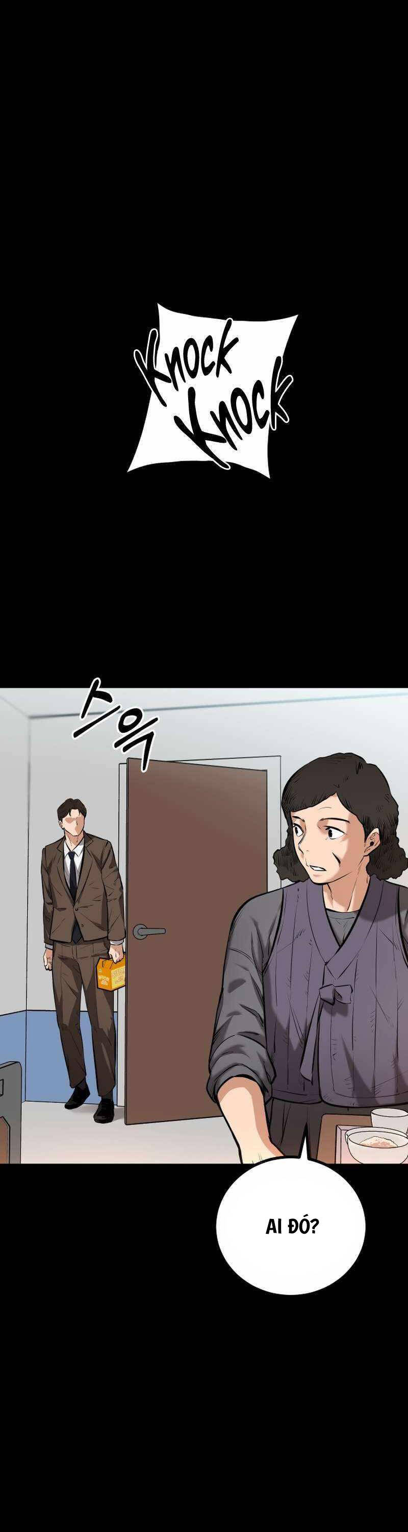 Thanh Kiếm Báo Thù Chapter 8 - 31