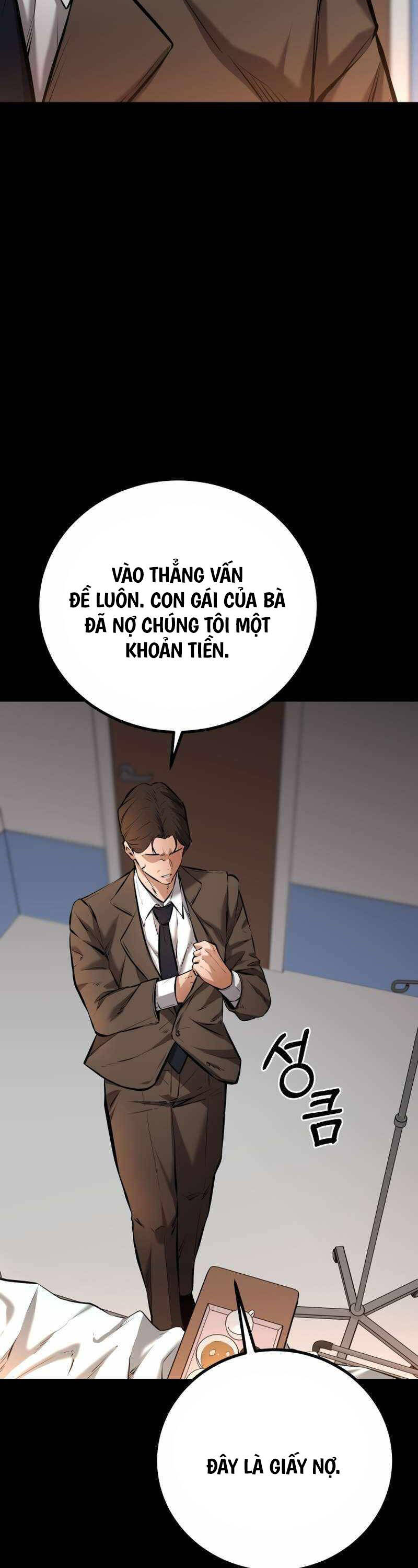 Thanh Kiếm Báo Thù Chapter 8 - 38