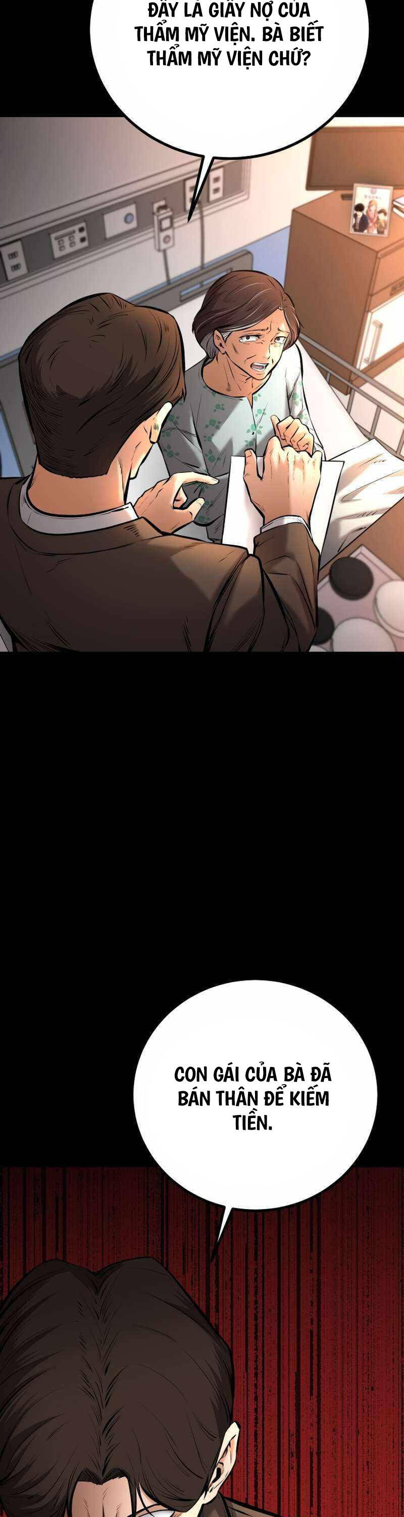 Thanh Kiếm Báo Thù Chapter 8 - 42