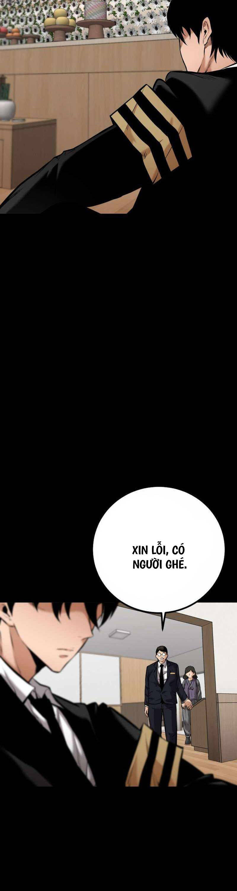 Thanh Kiếm Báo Thù Chapter 9 - 18