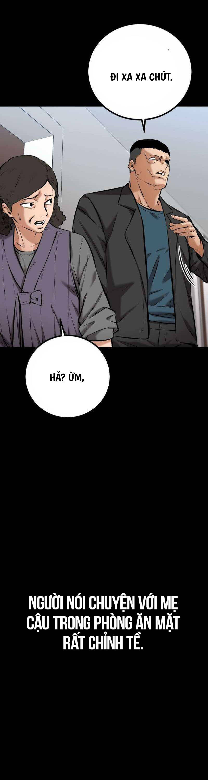 Thanh Kiếm Báo Thù Chapter 9 - 28
