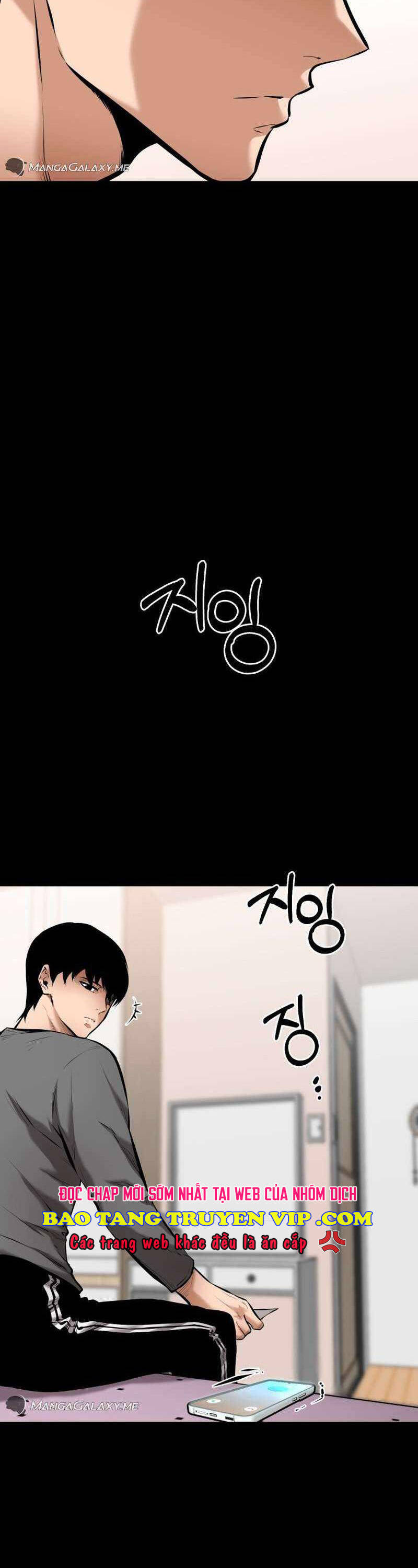 Thanh Kiếm Báo Thù Chapter 9 - 4