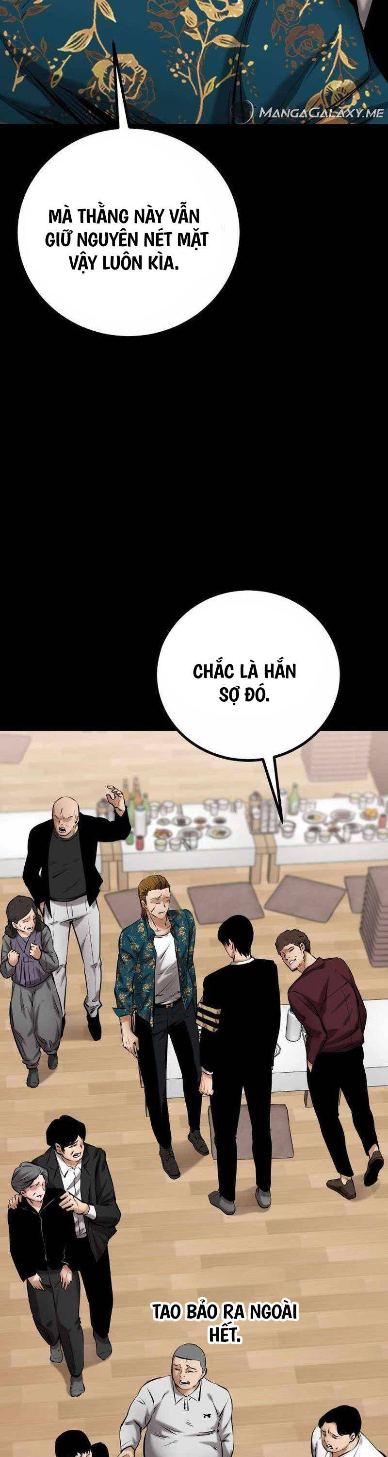 Thanh Kiếm Báo Thù Chapter 9 - 40