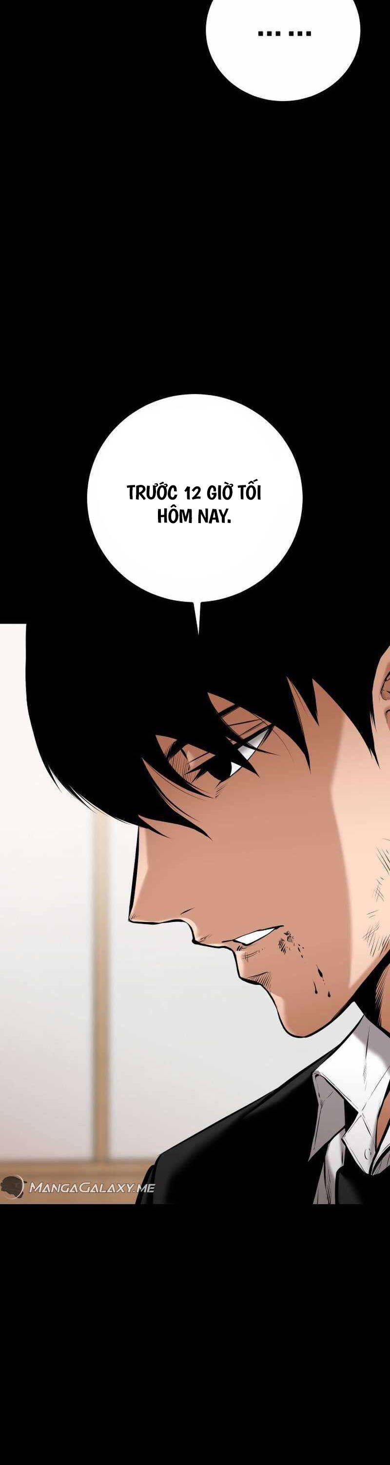 Thanh Kiếm Báo Thù Chapter 9 - 55