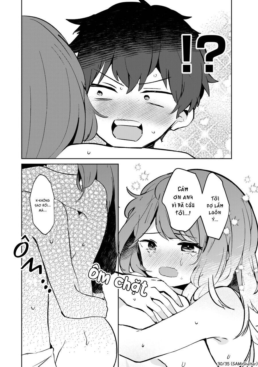 Có Nhỏ Vợ Cũ Hồi Xuân Trong Lớp Tôi Chapter  6 - 29