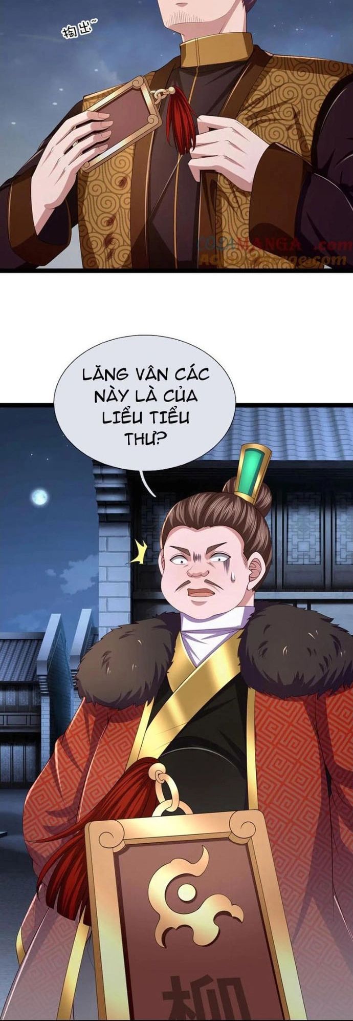 Nhất Lực Phá Chư Thiên Vạn Giới Chapter 116.1 - 17