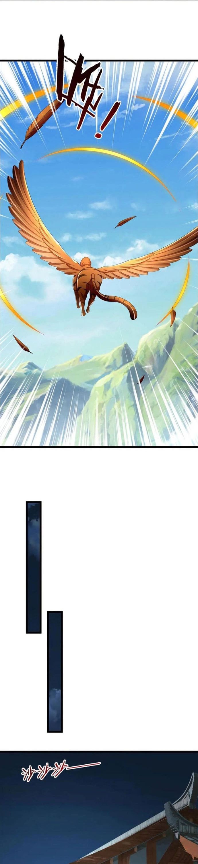 Nhất Lực Phá Chư Thiên Vạn Giới Chapter 116.1 - 3