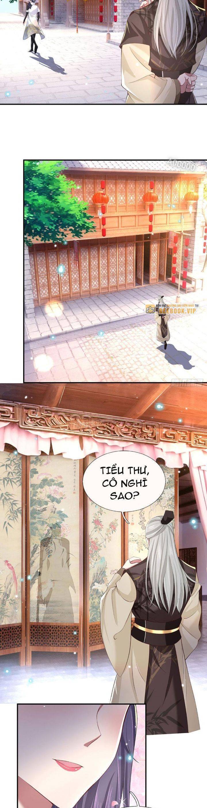 Nhất Lực Phá Chư Thiên Vạn Giới Chapter  12 - 9