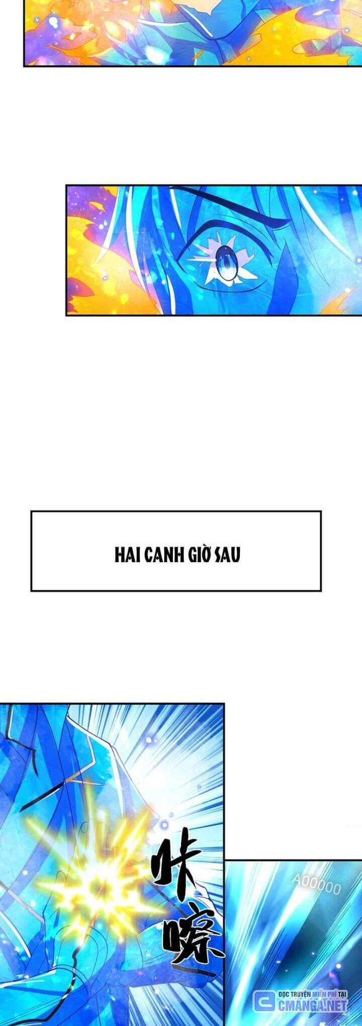 Nhất Lực Phá Chư Thiên Vạn Giới Chapter  14 - 4