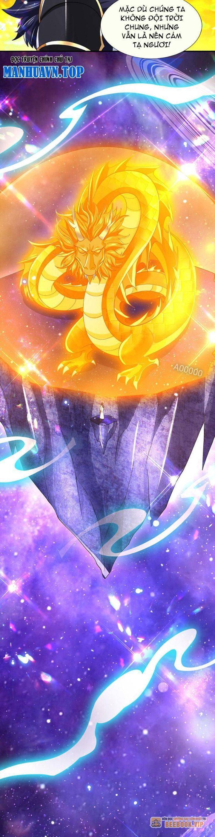 Nhất Lực Phá Chư Thiên Vạn Giới Chapter  14 - 6