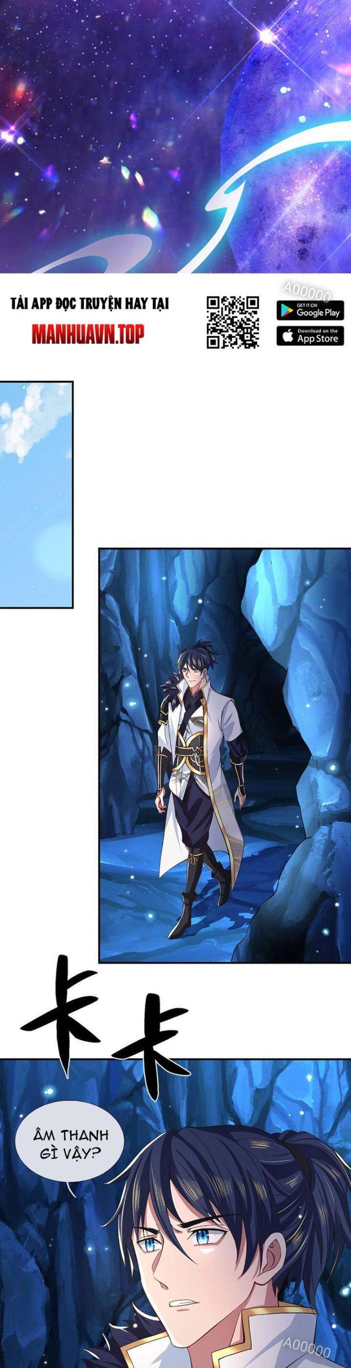 Nhất Lực Phá Chư Thiên Vạn Giới Chapter  14 - 7