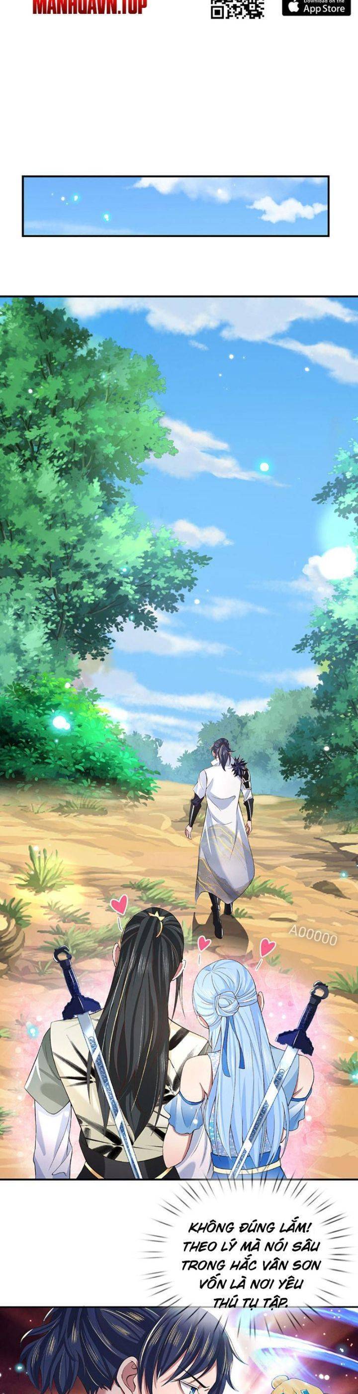 Nhất Lực Phá Chư Thiên Vạn Giới Chapter  15 - 5