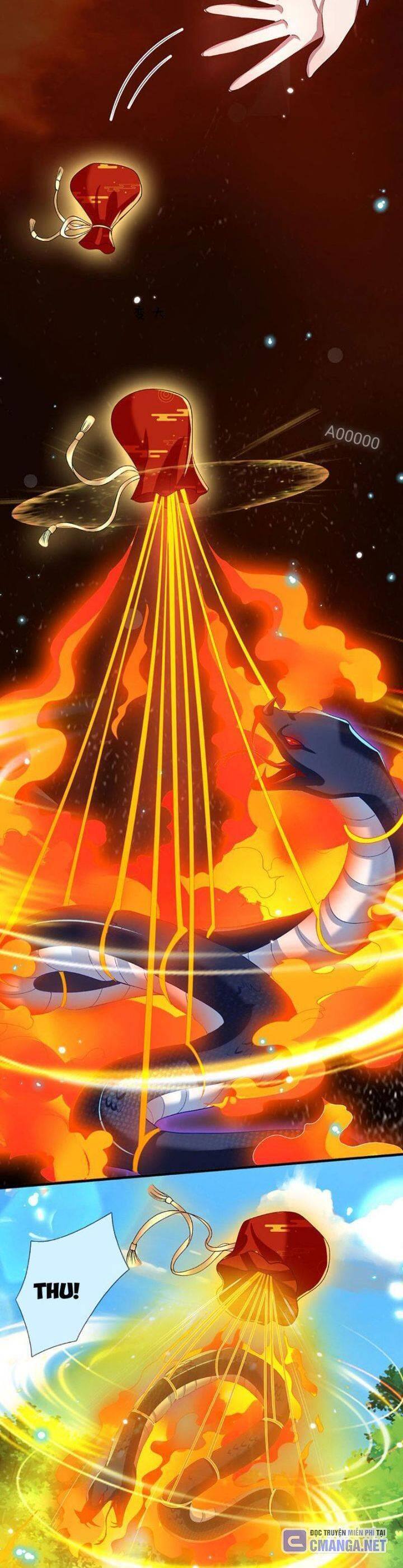 Nhất Lực Phá Chư Thiên Vạn Giới Chapter  16 - 12