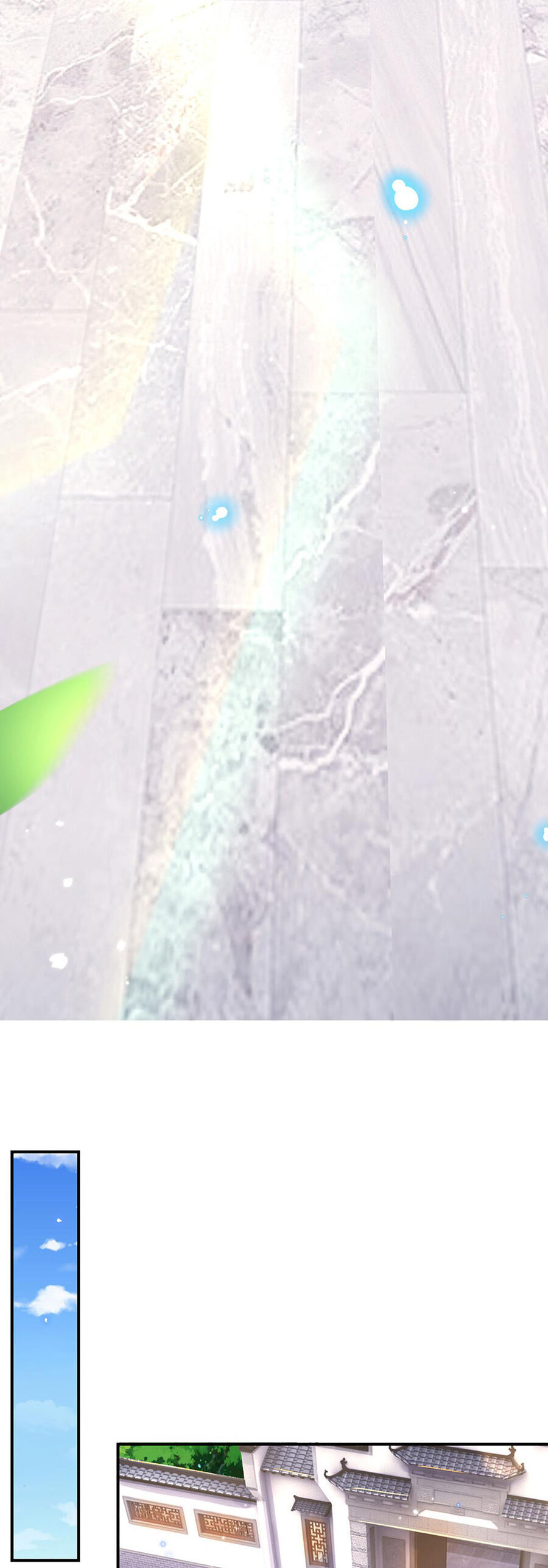 Nhất Lực Phá Chư Thiên Vạn Giới Chapter 8 - 11