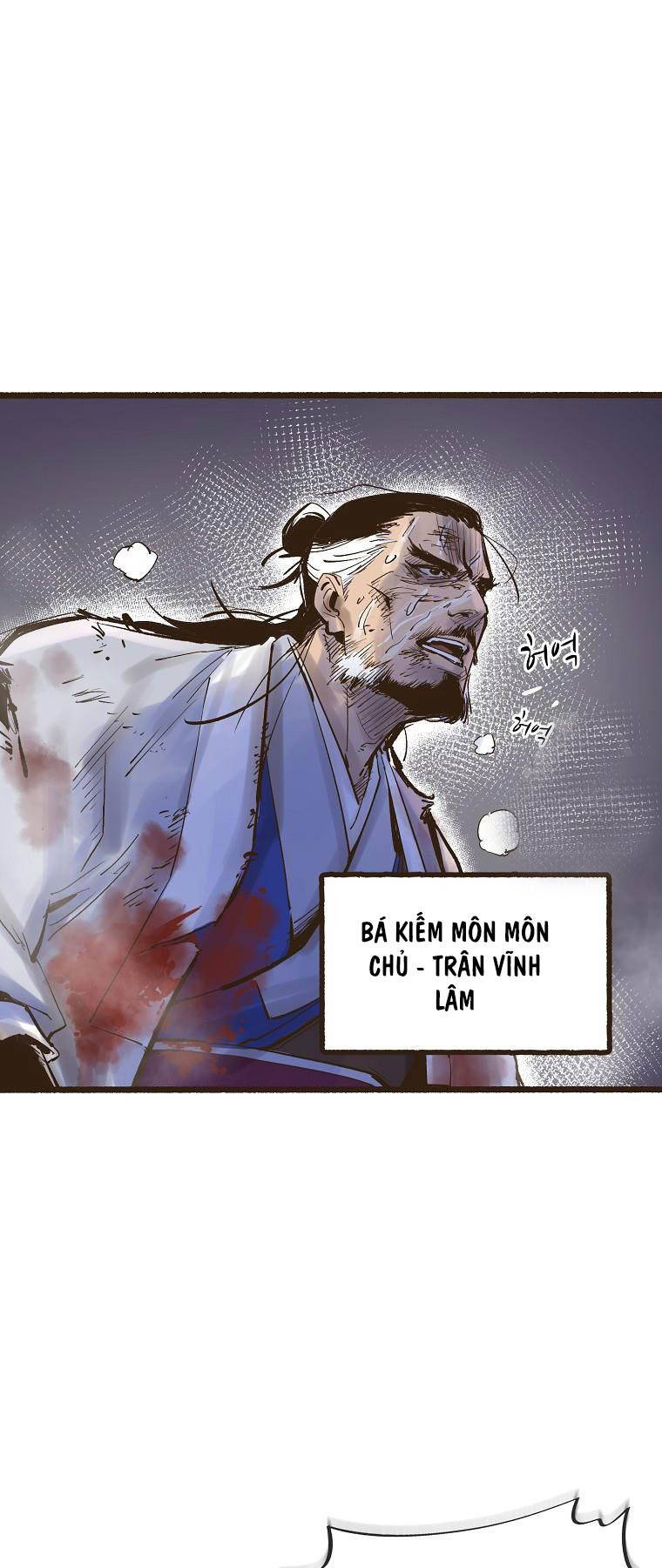 Quỷ Công Di Lục Chapter 1 - 11