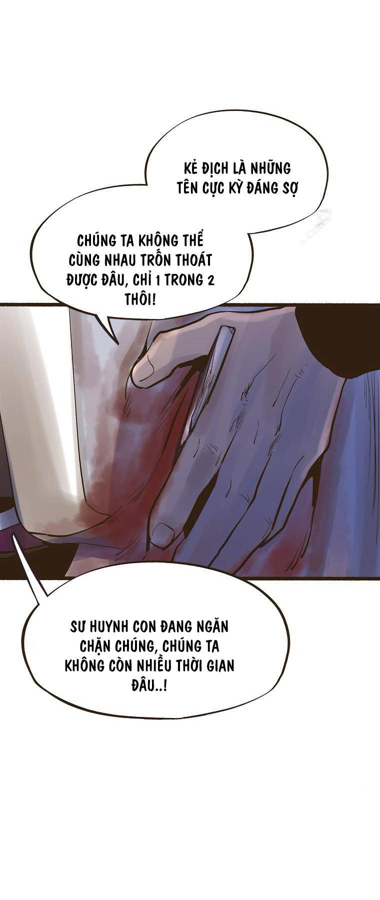 Quỷ Công Di Lục Chapter 1 - 14