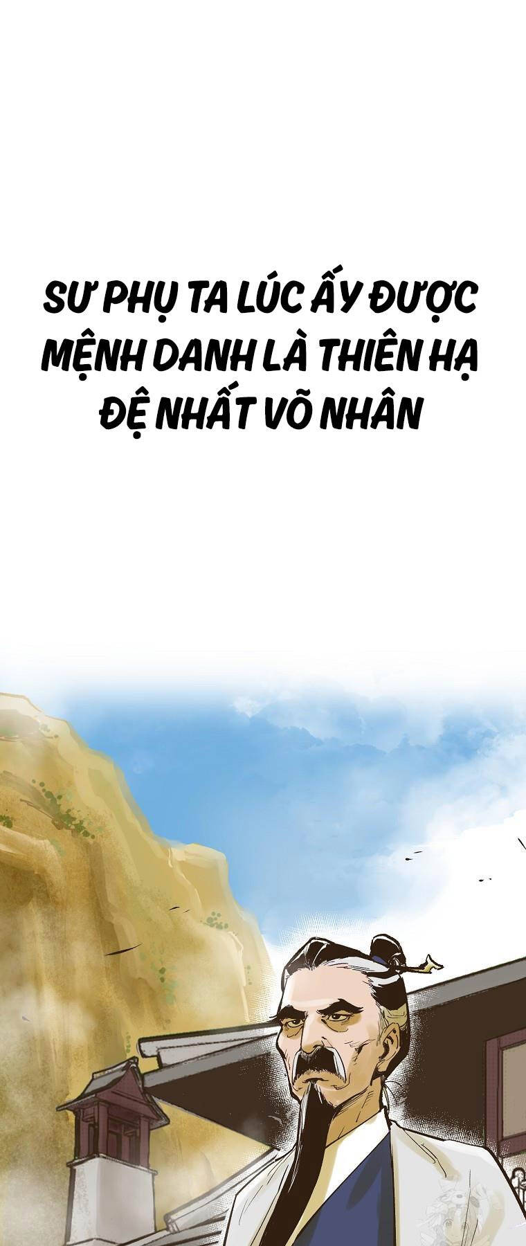 Quỷ Công Di Lục Chapter 1 - 21