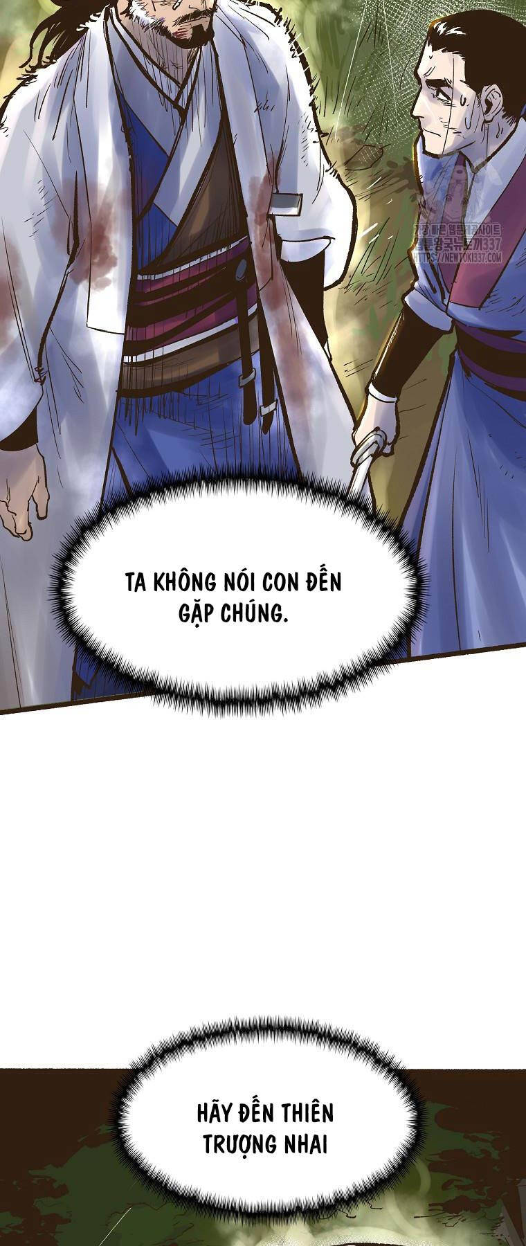 Quỷ Công Di Lục Chapter 1 - 42