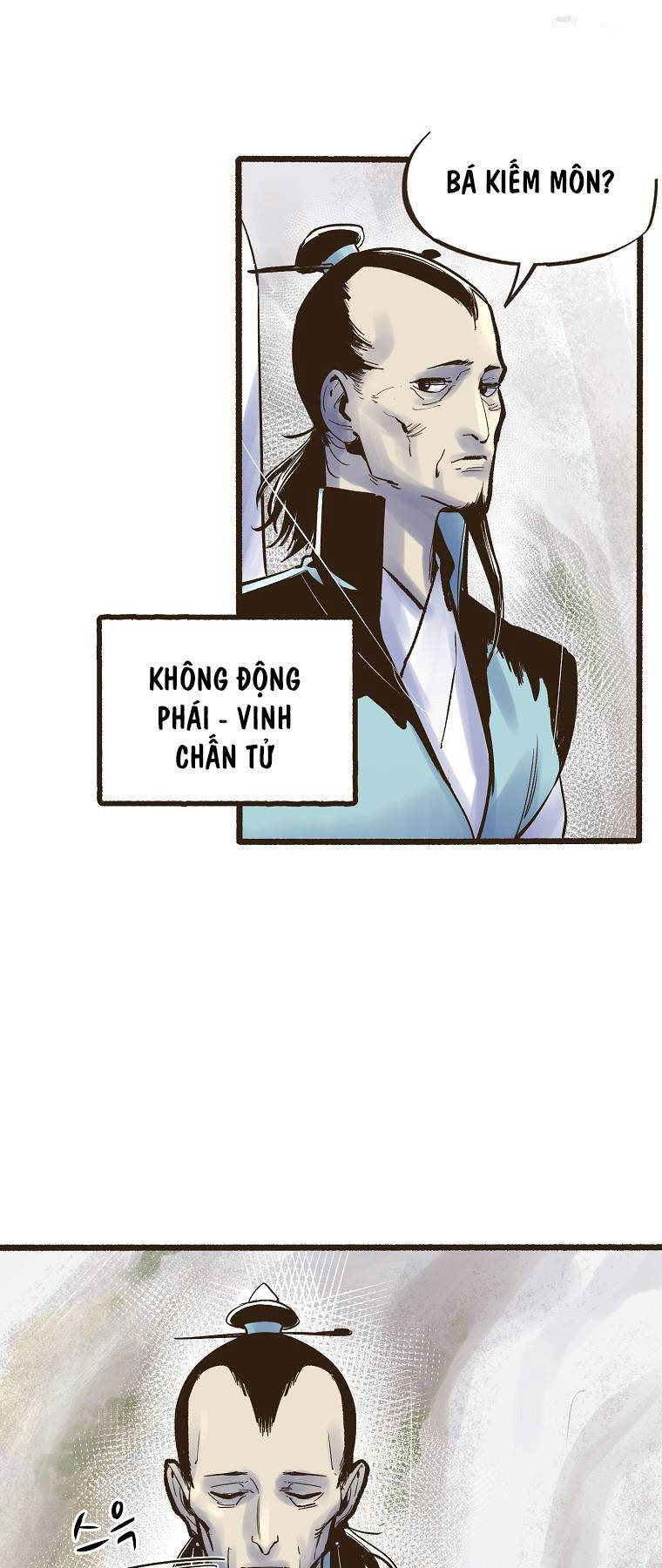 Quỷ Công Di Lục Chapter 1 - 81